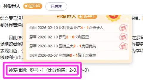 宇说芬超：埃尔维斯对奥卢比赛前瞻